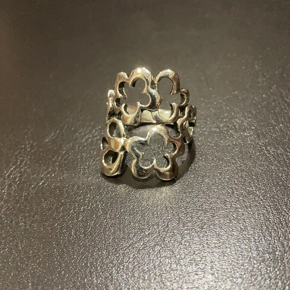 3 for $30 Silver Ring New